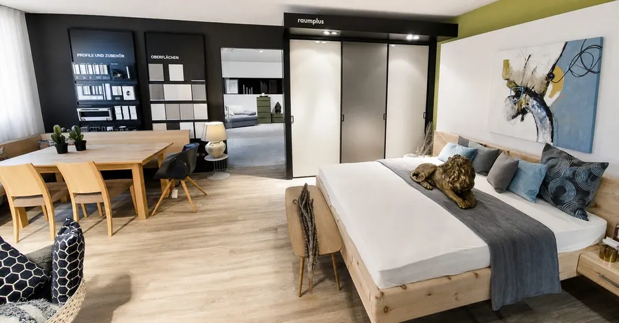 Schlafen & Schlafzimmer