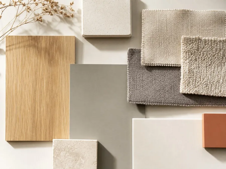 Markenübersicht im Möbelhaus und Küchenstudio als redaktionelle GRW-Bildgrafik