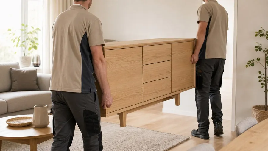 moebel-lieferung-montage-hero-monteure-anrei-sideboard