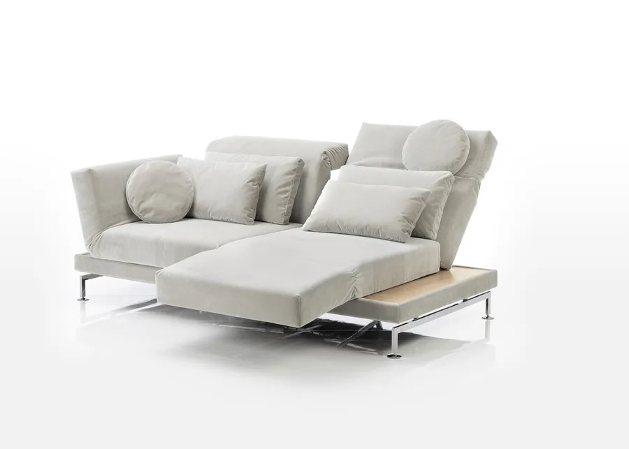 Sofa mit abnehmbarem Bezug langfristig planen: brühl moule als Beispiel
