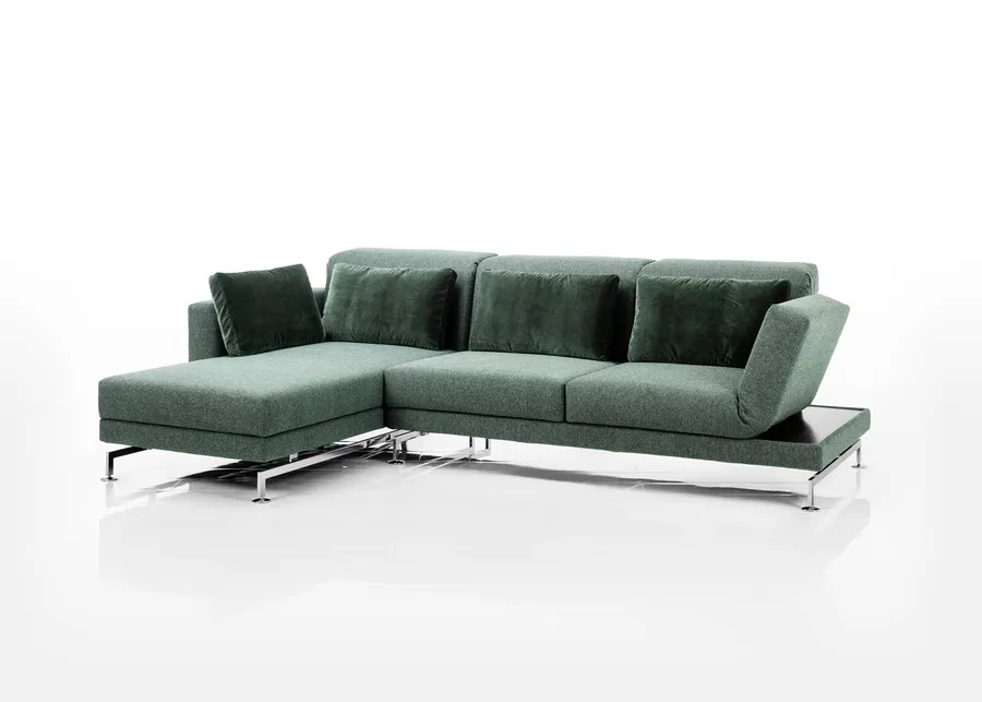 Sofa Stoff oder Leder: ehrliche Entscheidungshilfe aus der Beratung